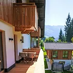 Iris-1 By Interhome