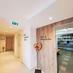 Appartement Iris-1 By Interhome