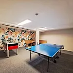 Appartement Iris-1 By Interhome Auffach