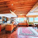 Appartement Iris-1 By Interhome Auffach