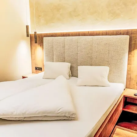 Iris-1 By Interhome Auffach