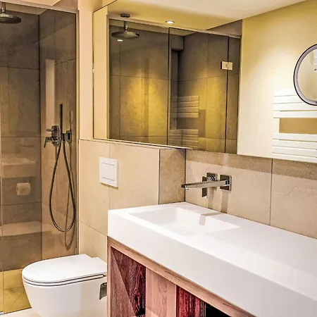 Iris-1 By Interhome 3* Auffach