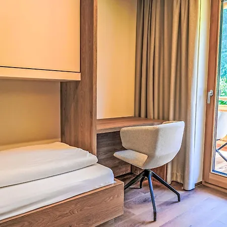 Iris-1 By Interhome Apartmán