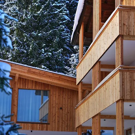 Iris-1 By Interhome Apartment 3*