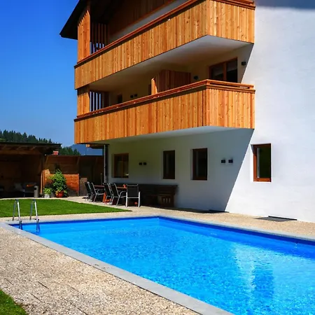 Iris-1 By Interhome Apartment