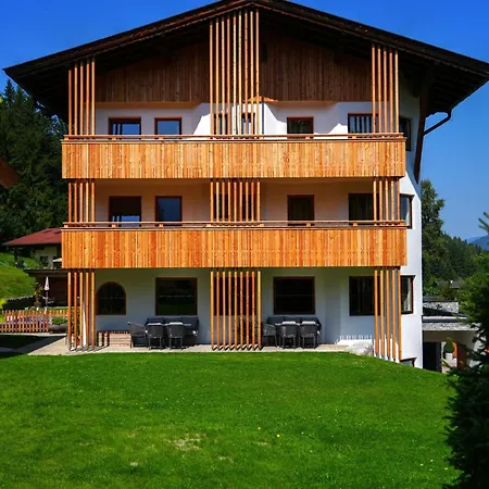 Iris-1 By Interhome 3*
