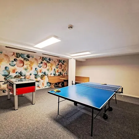 Apartment Iris-1 By Interhome Auffach
