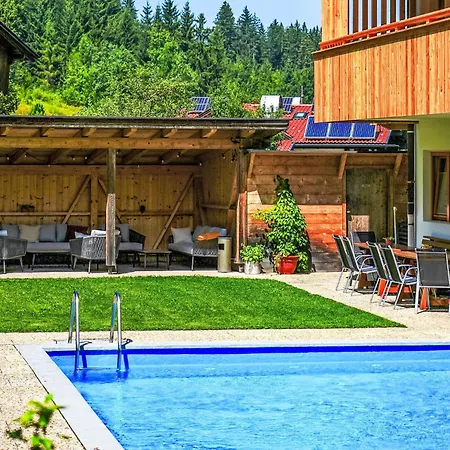 Iris-1 By Interhome Auffach