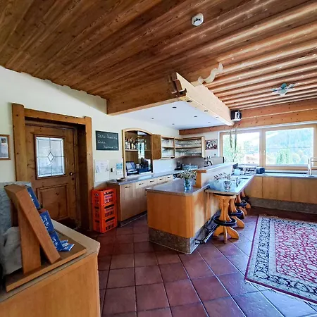 Apartment Iris-1 By Interhome 3*