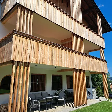 Iris-1 By Interhome Apartment