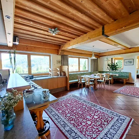 Iris-1 By Interhome 3* Auffach