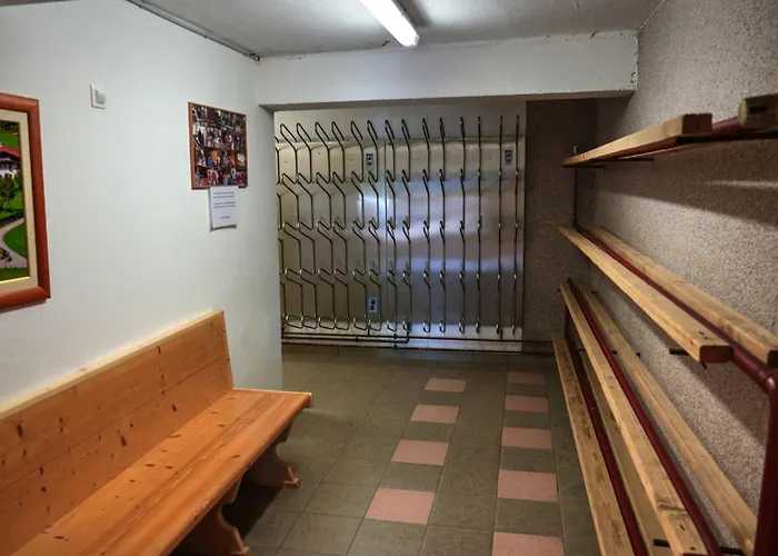 Iris-1 By Interhome Apartmán