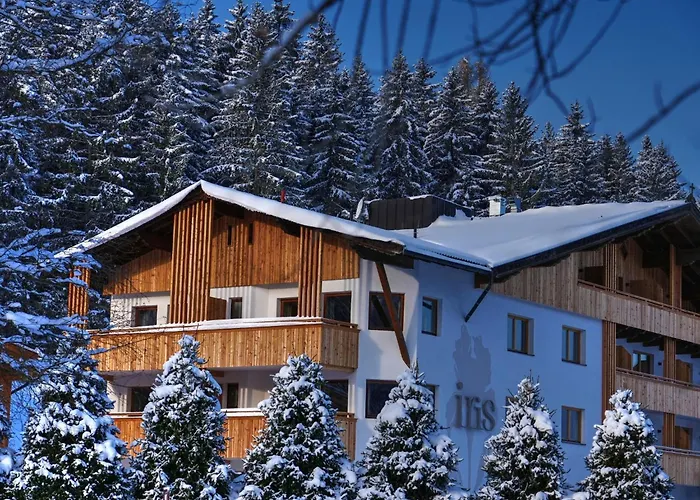 Apartmán Iris-1 By Interhome 3*