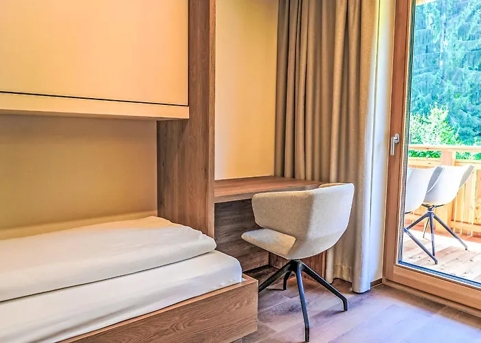 Iris-1 By Interhome Apartmán