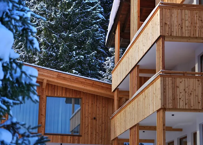 Iris-1 By Interhome Apartmán 3*