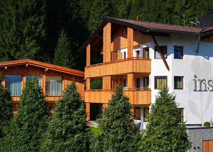 Apartmán Iris-1 By Interhome 3*