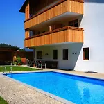 Iris-1 By Interhome Apartment