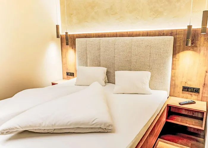 Iris-1 By Interhome Auffach