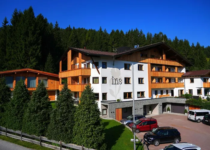 Iris-1 By Interhome Apartamento 3*