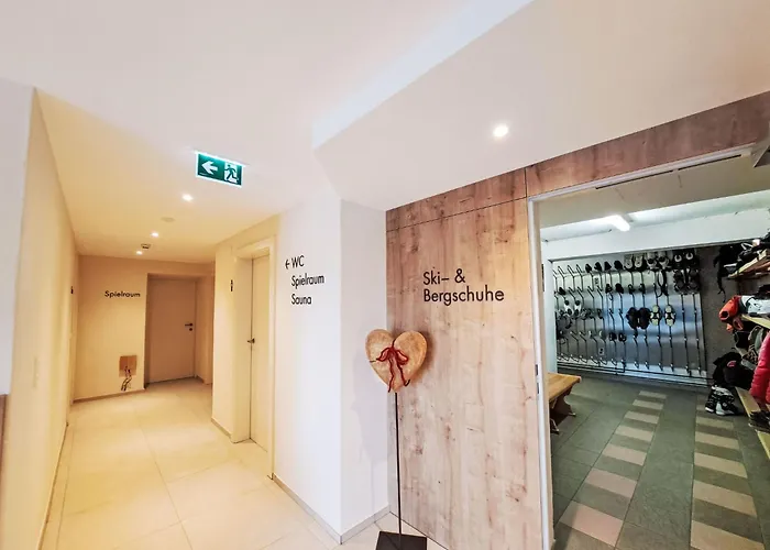 Apartamento Iris-1 By Interhome