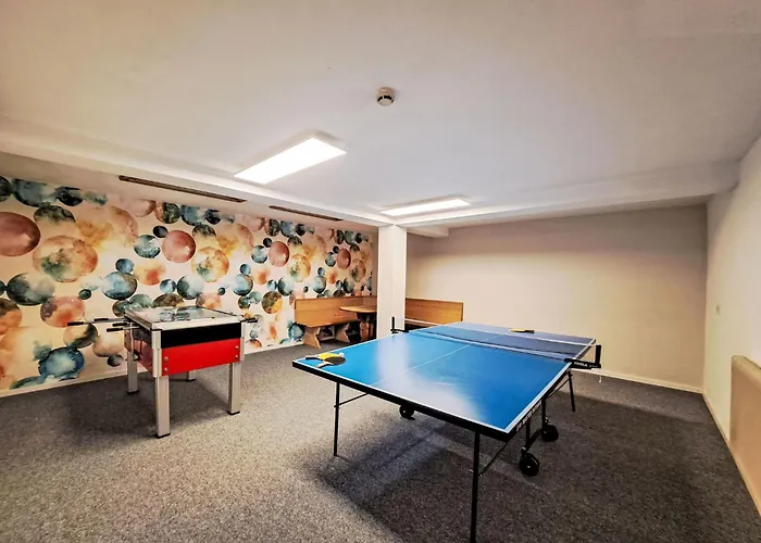 Apartamento Iris-1 By Interhome Auffach