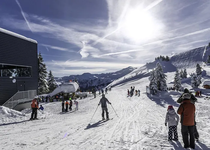 Iris-1 By Interhome 3*