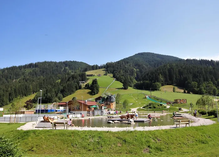 Iris-1 By Interhome 3*