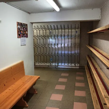 Iris-1 By Interhome Appartamento