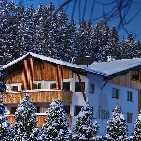 Appartamento Iris-1 By Interhome 3*