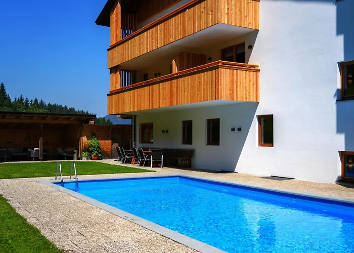 Iris-1 By Interhome Appartamento