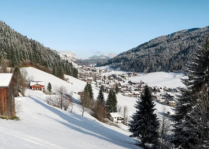 Appartamento Iris-1 By Interhome Auffach