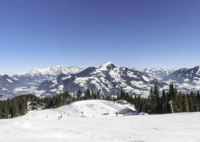 Appartamento Iris-1 By Interhome Auffach