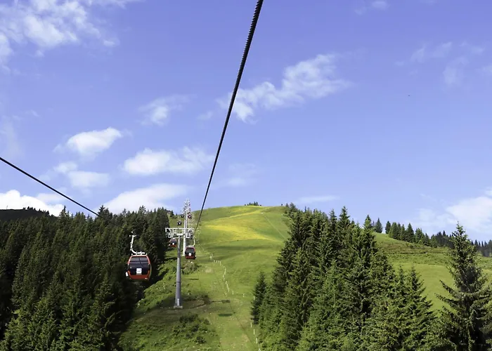 Appartamento Iris-1 By Interhome 3*