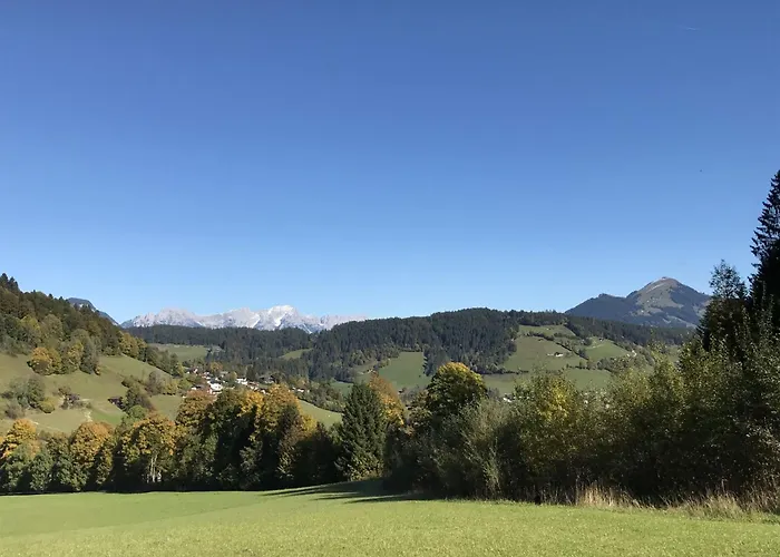 Iris-1 By Interhome 3*