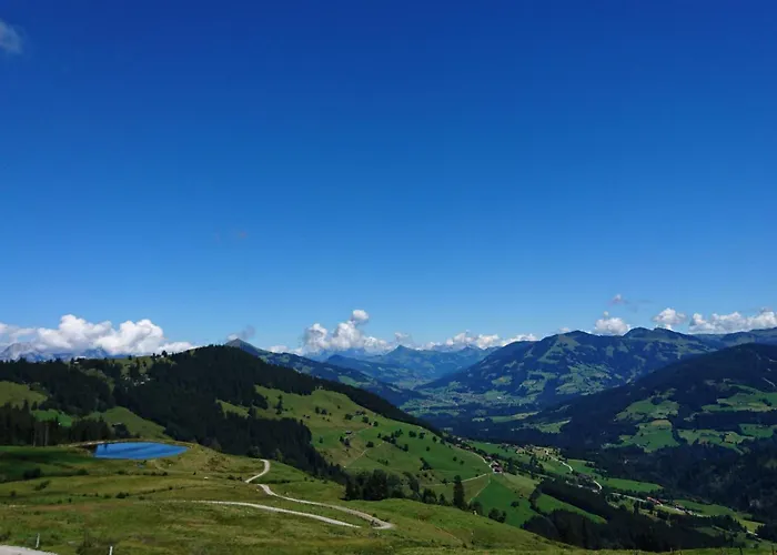 Appartamento Iris-1 By Interhome